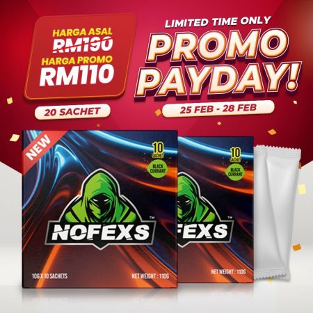 Promo Pay Day 2 Kotak