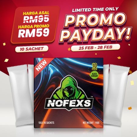 Promo Pay Day 1 Kotak