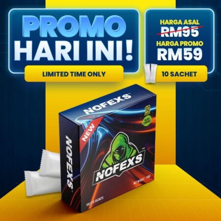 Pakej Trial 1 Kotak